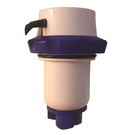Pentair Shurflo Cart.Piranha 380/500Gph 94-005-00